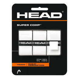 Sobregrips HEAD Super Comp blau 3er